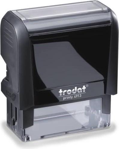 Actual product image Trodat Printy 4.0