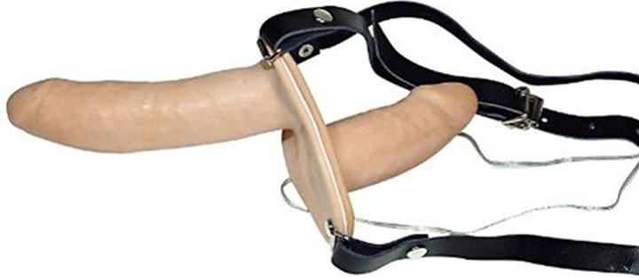 Produktbild You2Toys Strap On Duo