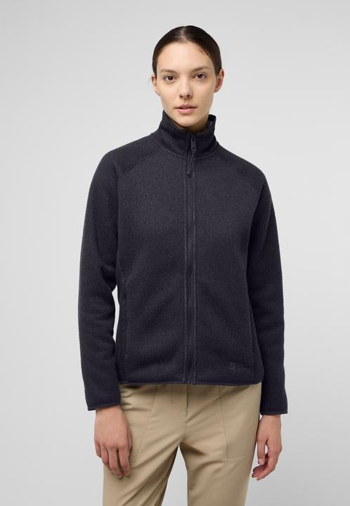 Produktbild Jack Wolfskin Kaminfeuer Jkt W (L)