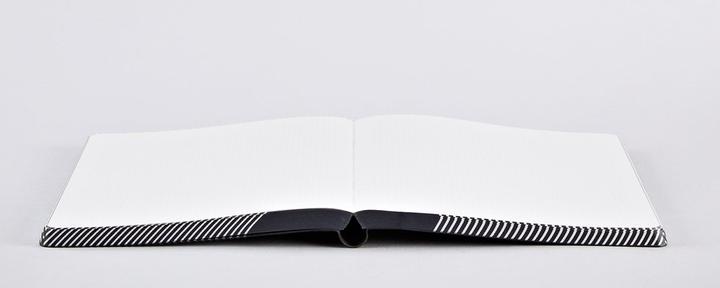 Immagine prodotto Nuuna Il piano regolatore (22 x 16,5 cm, Punteggiato, Copertina morbida)