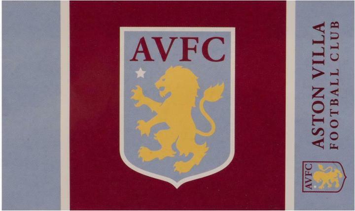 Actual product image Aston Villa FC UTTA8307 P