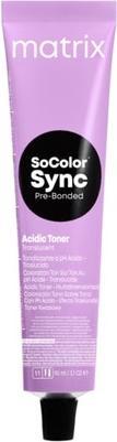 Produktbild Matrix Socolor 10NV Neutral Violett 90ml (Violett)