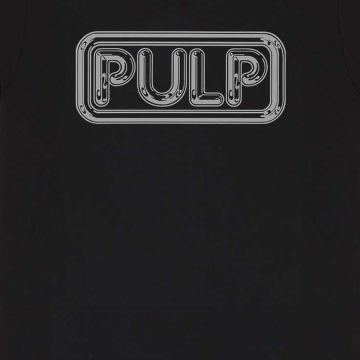 Image du produit Pulp - T-shirt DIFFERENT CLASS - Adulte (L)