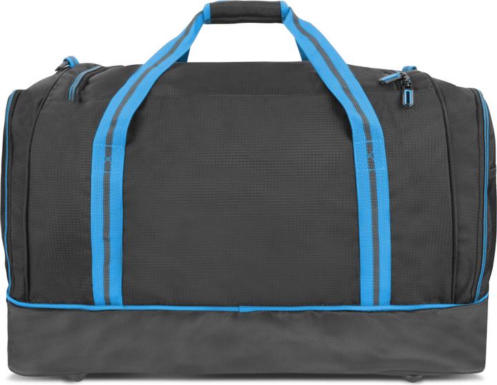 Actual product image Normani Sports bag 90 l north pass (90 l)