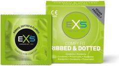 Produktbild EXS Ribbed & Dotted (3 Stk.)