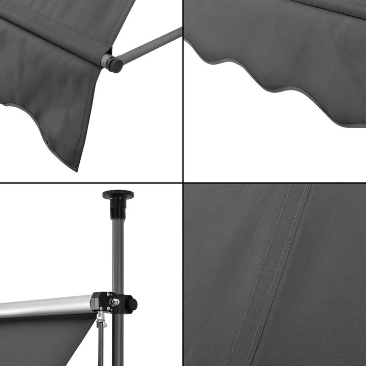 Produktbild Pro-Tec Stem (3 m)