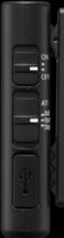 Produktbild Sony ECM-W2BT