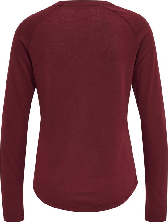 Image du produit hummel Mt Vanja T-Shirt L/S (L)