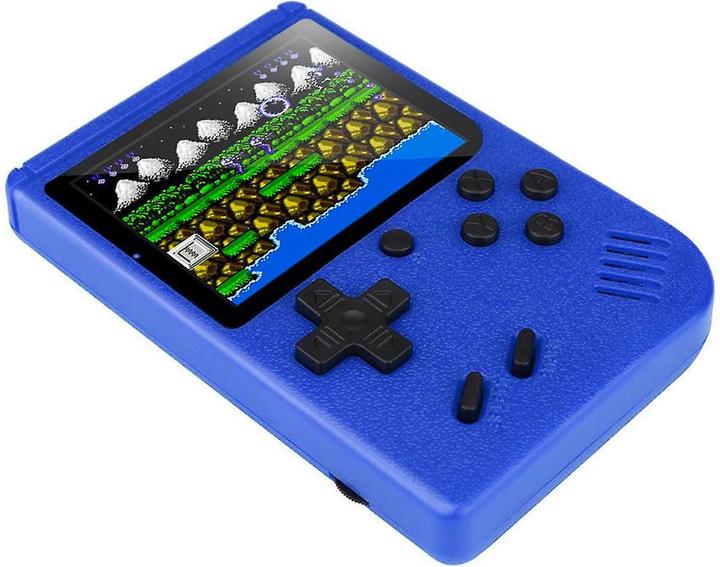 Blu