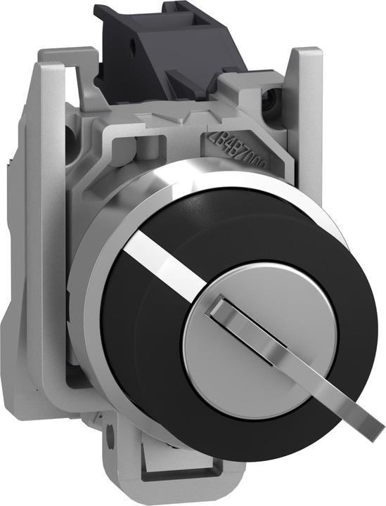 Produktbild Schneider Electric Schlüsselschalter XB4-BG21