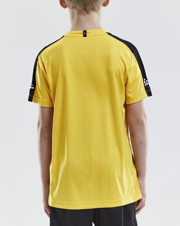 Actual product image Craft Progress Jersey Contrast Jr (146)