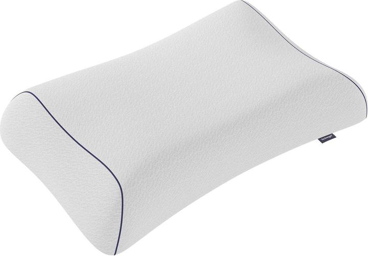 Produktbild Technogel Anatomic Curve (66 x 40 x 11 cm)