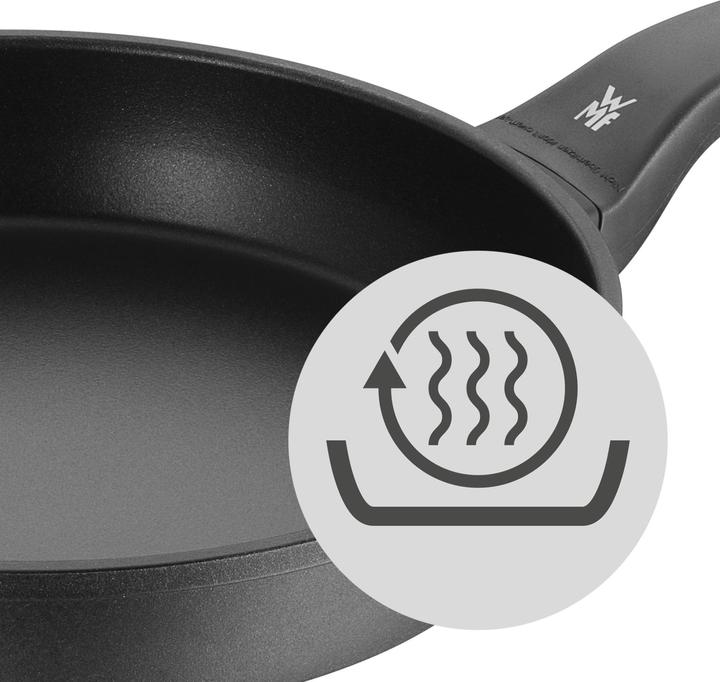 Actual product image WMF PermaDur Premium (24 cm, Frying pan, Cast aluminium)