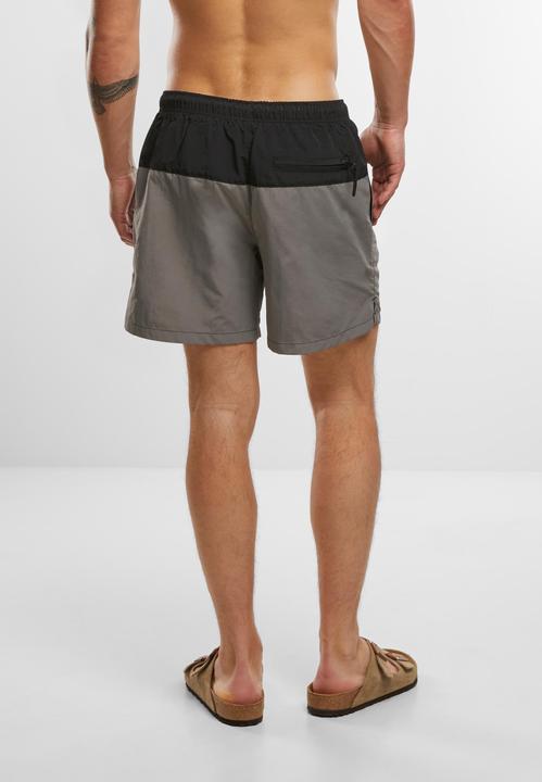 Produktbild Brandit Swimshort Basic - 194389 (S)
