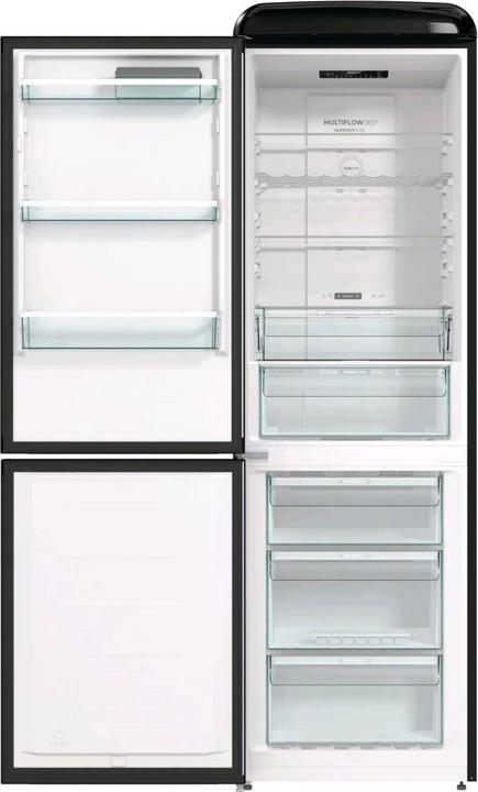 Produktbild Gorenje ONRK619DBK-L (300 l)