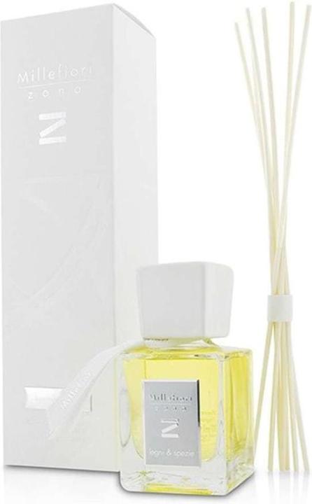 Produktbild Millefiori Legni & Spezie (100 ml)