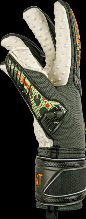 Image du produit Reusch Attrakt SpeedBump (11)