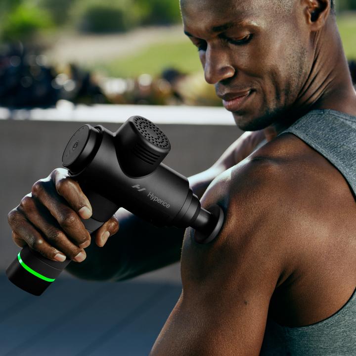 Immagine prodotto Hyperice Hypervolt 2