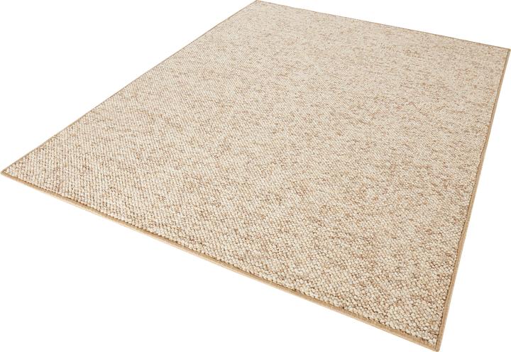 Actual product image BT Carpet Wolly (90 x 60 cm)