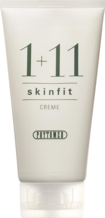Actual product image Phytomed Skinfit No 1+11 Cream (100 ml, 24h cream)