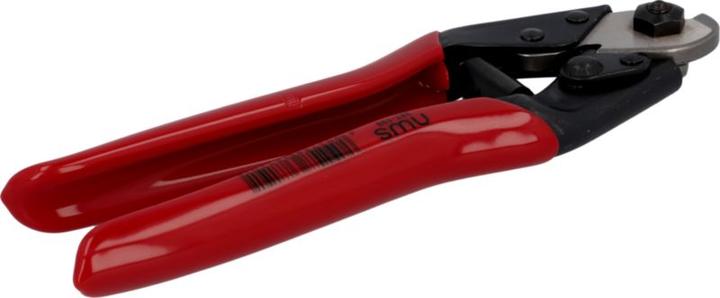 Actual product image NWS wire cutters (235 mm)