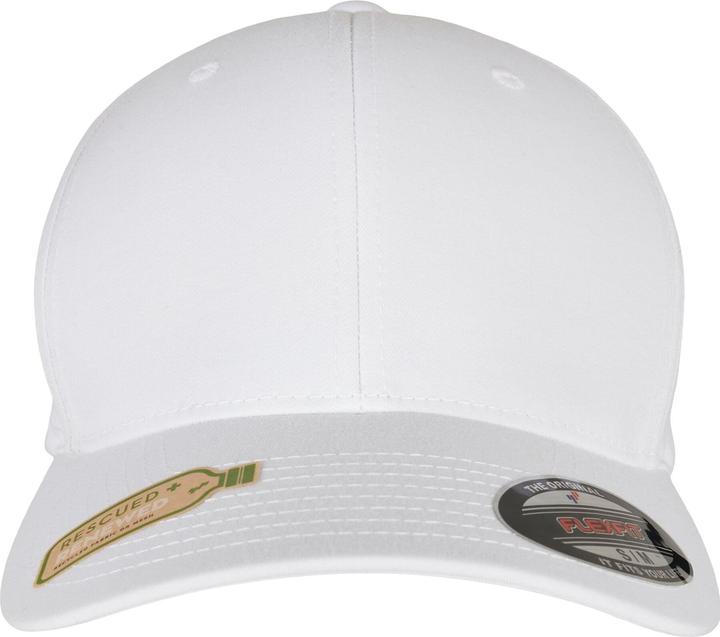 Actual product image Flexfit Recycled Polyester Cap - 19033 (XL)