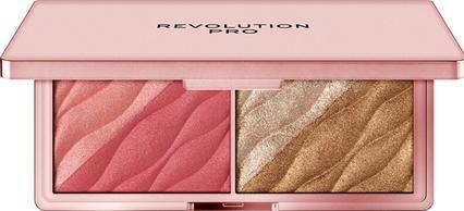 Produktbild Makeup Revolution Eternal Rose (Pink Lust)