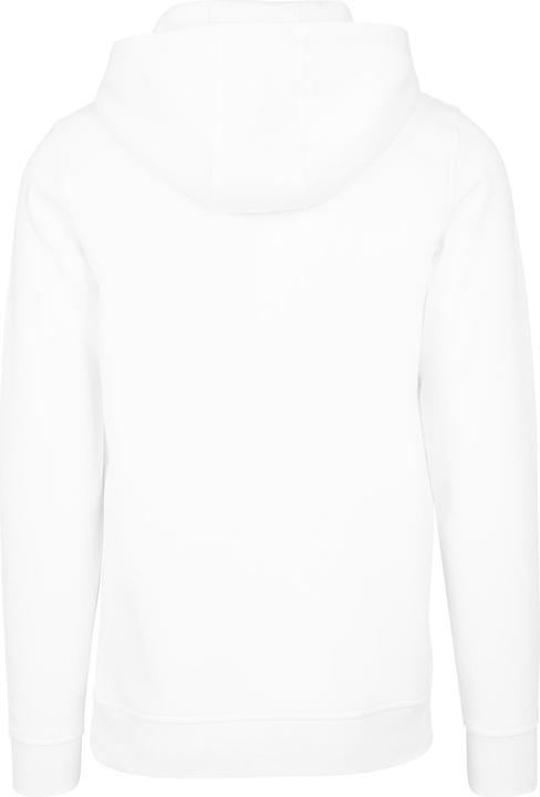 Produktbild Disney Mickey Mouse Backside Breast Print Kapuzenpullover Mädchen (140, 146)