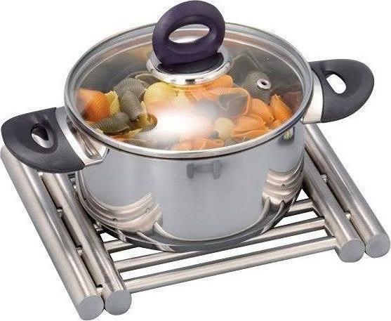 Actual product image Zeller Present Saucepan coaster (1 x, Pan coaster)