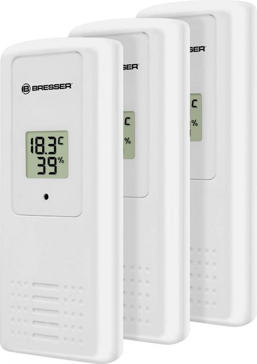 Image du produit Bresser Temeo Hygro Quadro
