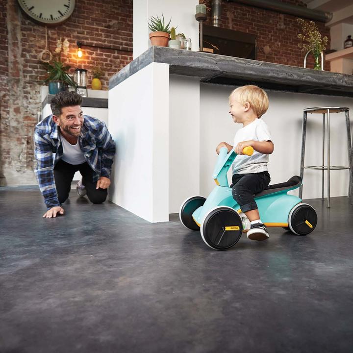 Actual product image BERG GO Twirl Slider