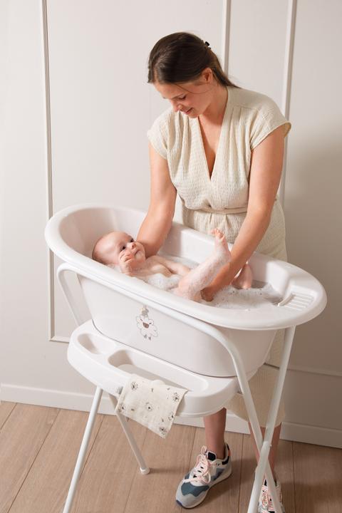 Produktbild Zewi bébé jou Badewanne
