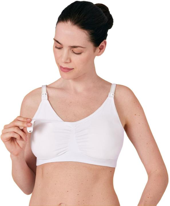 Actual product image Medela Hands-free 3in1 (L)