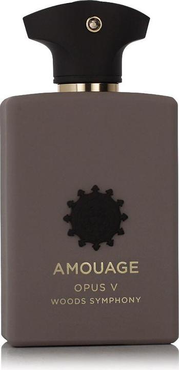 Produktbild Amouage Opus V Woods Symphony (Eau de Parfum, 100 ml)