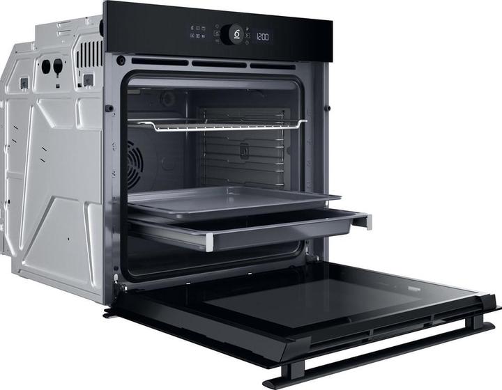 Image du produit Whirlpool WOI4S8CM1SBA