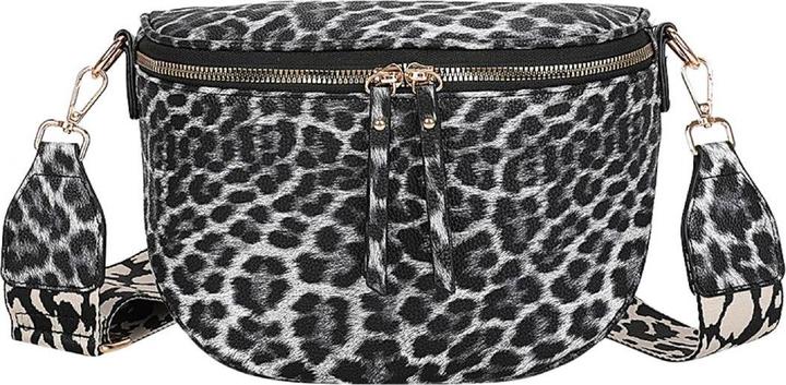 Image du produit Gallantry HB-830516-BK Bananentasche