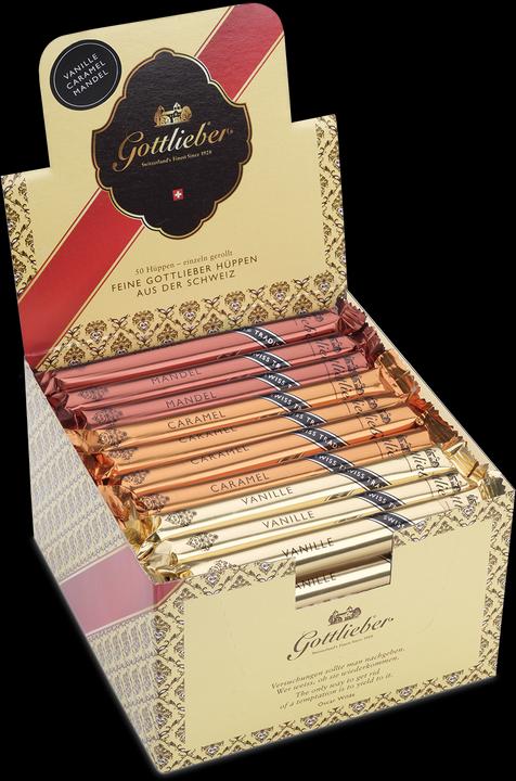 Image du produit Gottlieber Classic (750 g)