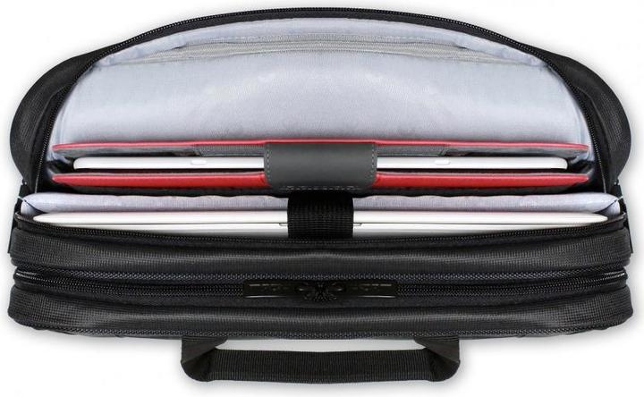 Actual product image Port Designs Manhattan Combo Notebook Bag (15.6 inch) Backpack (15.60")