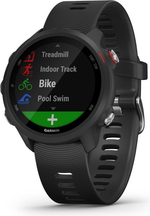 Produktbild Garmin Forerunner 245 Music (42.30 mm)