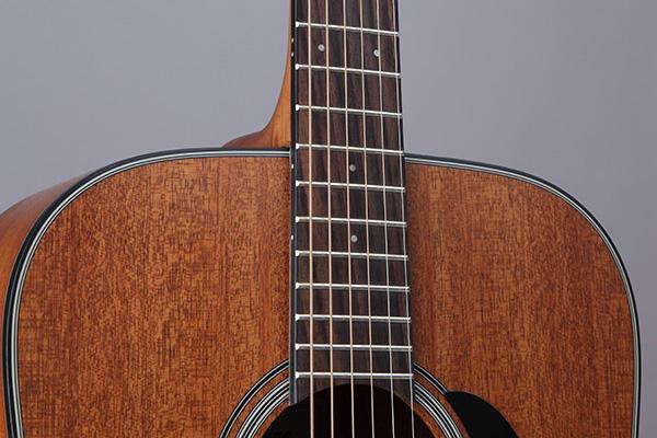 Immagine prodotto Takamine Chitarra acustica, Serie G, GD11M NS, Dreadnought (Chitarra occidentale, Mogano)