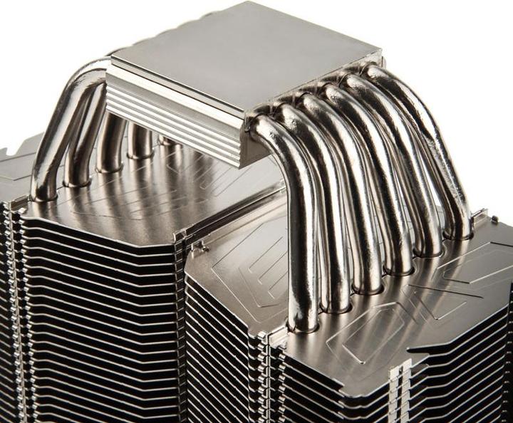 Produktbild Prolimatech Megahalems (158.70 mm)