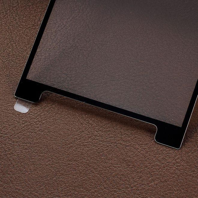 Produktbild MU Classic Schutzglas Displayschutz (1 Stück, Blackberry KEY2)
