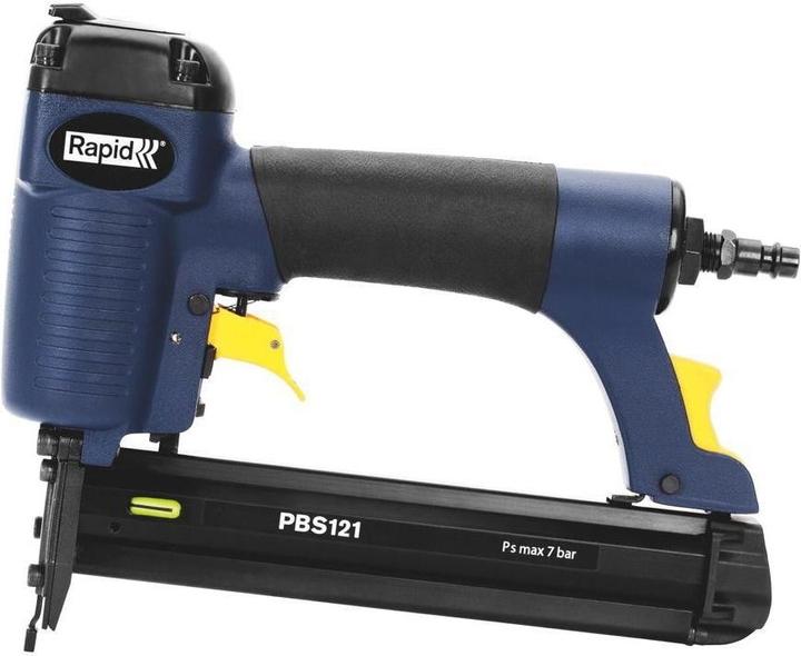 Produktbild Rapid PBS121 Drucklufttacker/-nagler