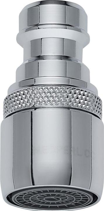 Actual product image Neomatic Brass Blast R.