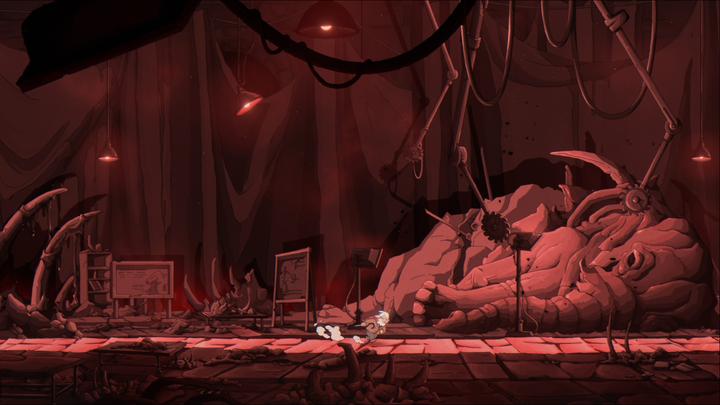 Image du produit THQ Vie éternelle de Goldman Switch (Switch, DE)
