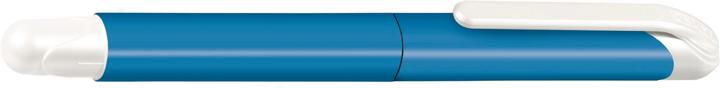 Actual product image Online BESTWRITER COLLEGE II Fountain pen (Blue, 1 x)