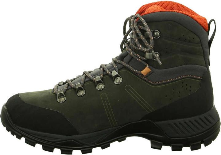 Immagine prodotto Mammut Scarpe Nova Tour II High GTX Shoes (40)