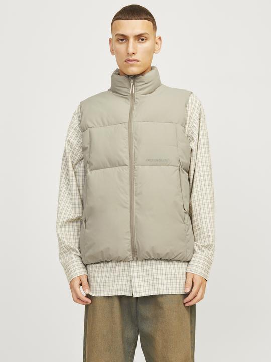 Produktbild Jack & Jones Jorvesterbro Bodywarmer Aw24 Sn (XL)