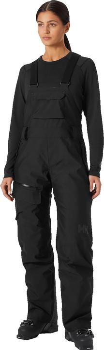 Helly Hansen W Powderqueen Bib Pant