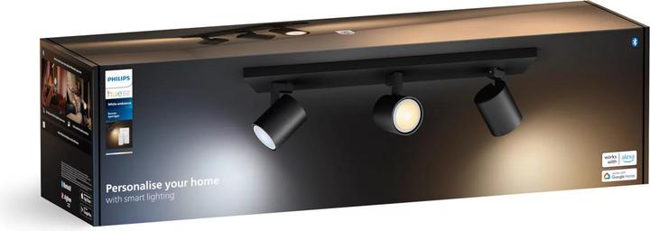 Immagine prodotto Philips Runner (350 lm, GU10)